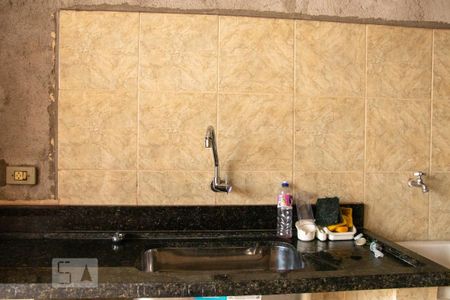 Casa à venda com 240m², 3 quartos e 5 vagasChurrasqueira