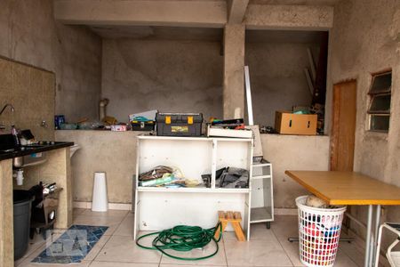 Casa à venda com 240m², 3 quartos e 5 vagasChurrasqueira