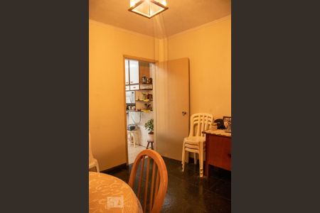 Sala de Jantar de casa à venda com 3 quartos, 240m² em Vila Nova Mazzei, São Paulo