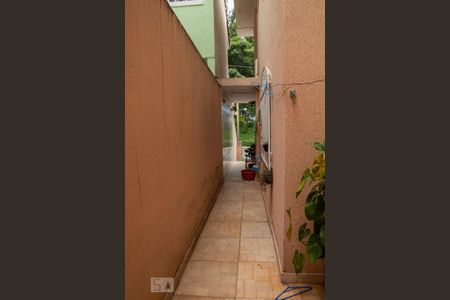 Casa à venda com 240m², 3 quartos e 5 vagasQuintal