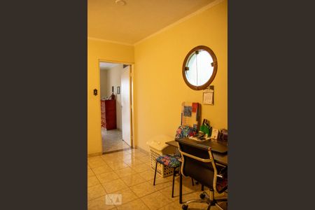 Corredor de casa à venda com 3 quartos, 240m² em Vila Nova Mazzei, São Paulo