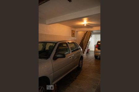Casa à venda com 240m², 3 quartos e 5 vagasGaragem