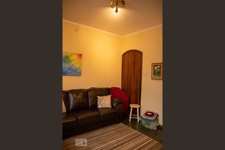 Sala de casa à venda com 3 quartos, 240m² em Vila Nova Mazzei, São Paulo