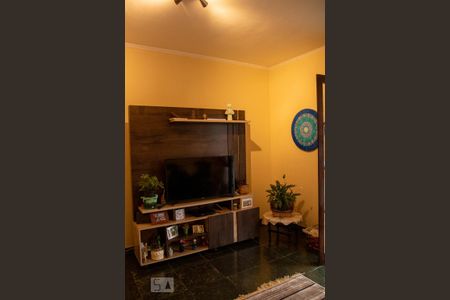Sala de casa à venda com 3 quartos, 240m² em Vila Nova Mazzei, São Paulo