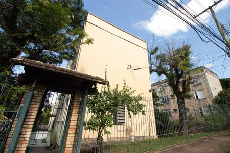 Apartamento à venda com 100m², 3 quartos e 1 vaga Apartamento à venda com 100m², 3 quartos e 1 vagaFachada