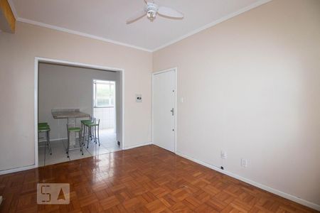 Sala de apartamento à venda com 3 quartos, 100m² em Sarandi, Porto Alegre