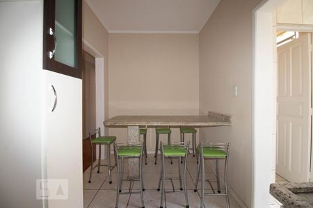Apartamento à venda com 100m², 3 quartos e 1 vaga Apartamento à venda com 100m², 3 quartos e 1 vagaCozinha