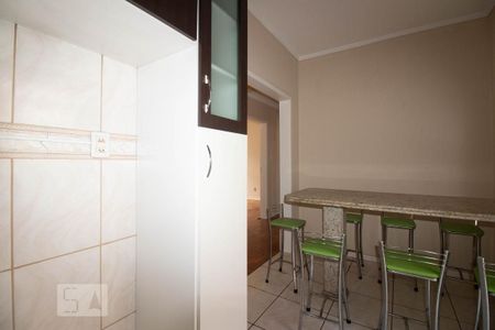 Apartamento à venda com 100m², 3 quartos e 1 vaga Apartamento à venda com 100m², 3 quartos e 1 vagaCozinha