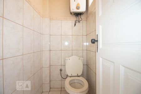 Apartamento à venda com 100m², 3 quartos e 1 vaga Apartamento à venda com 100m², 3 quartos e 1 vagaLavabo