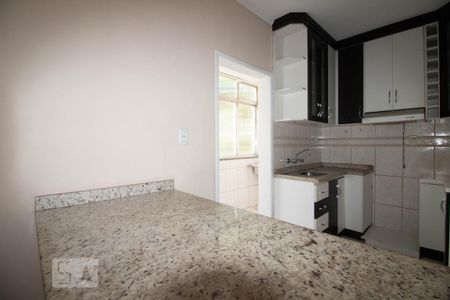 Apartamento à venda com 100m², 3 quartos e 1 vaga Apartamento à venda com 100m², 3 quartos e 1 vagaCozinha