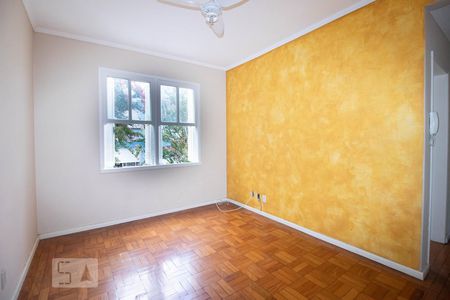 Sala de apartamento à venda com 3 quartos, 100m² em Sarandi, Porto Alegre