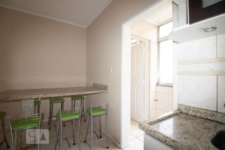 Apartamento à venda com 100m², 3 quartos e 1 vaga Apartamento à venda com 100m², 3 quartos e 1 vagaCozinha