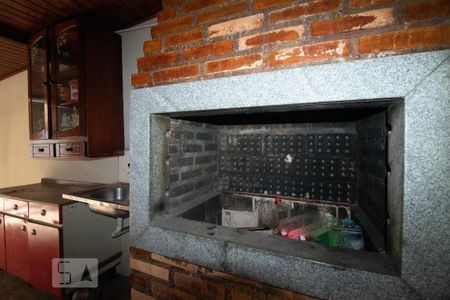 Apartamento à venda com 100m², 3 quartos e 1 vaga Apartamento à venda com 100m², 3 quartos e 1 vagaÁrea comum - Churrasqueira
