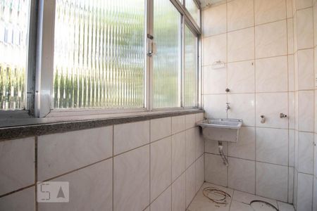 Apartamento à venda com 100m², 3 quartos e 1 vaga Apartamento à venda com 100m², 3 quartos e 1 vagaÁrea de Serviço