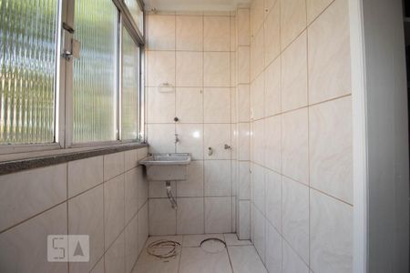 Apartamento à venda com 100m², 3 quartos e 1 vaga Apartamento à venda com 100m², 3 quartos e 1 vagaÁrea de Serviço