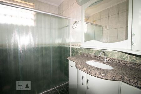 Apartamento à venda com 100m², 3 quartos e 1 vaga Apartamento à venda com 100m², 3 quartos e 1 vagaBanheiro