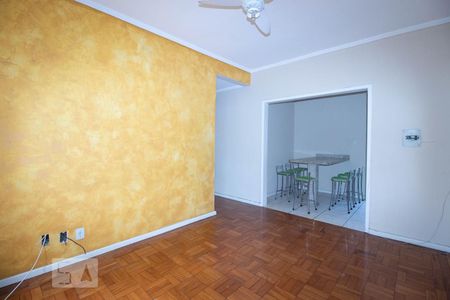 Sala de apartamento à venda com 3 quartos, 100m² em Sarandi, Porto Alegre