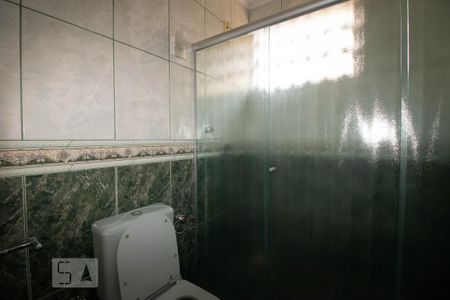 Apartamento à venda com 100m², 3 quartos e 1 vaga Apartamento à venda com 100m², 3 quartos e 1 vagaBanheiro