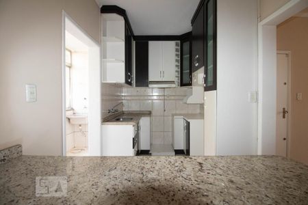 Apartamento à venda com 100m², 3 quartos e 1 vaga Apartamento à venda com 100m², 3 quartos e 1 vagaCozinha