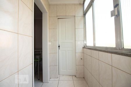 Apartamento à venda com 100m², 3 quartos e 1 vaga Apartamento à venda com 100m², 3 quartos e 1 vagaÁrea de Serviço