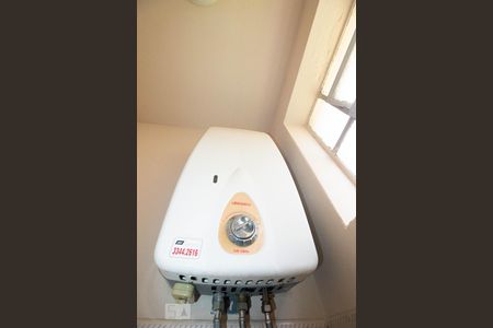 Apartamento à venda com 100m², 3 quartos e 1 vaga Apartamento à venda com 100m², 3 quartos e 1 vagaLavabo