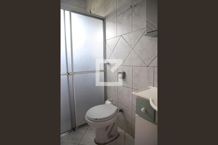 Banheiro de casa para alugar com 2 quartos, 70m² em Ingleses do Rio Vermelho, Florianópolis