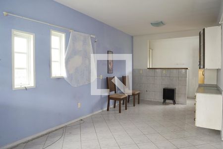 Sala de casa para alugar com 2 quartos, 70m² em Ingleses do Rio Vermelho, Florianópolis