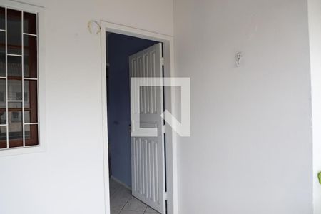 Varanda da Sala de casa para alugar com 2 quartos, 70m² em Ingleses do Rio Vermelho, Florianópolis