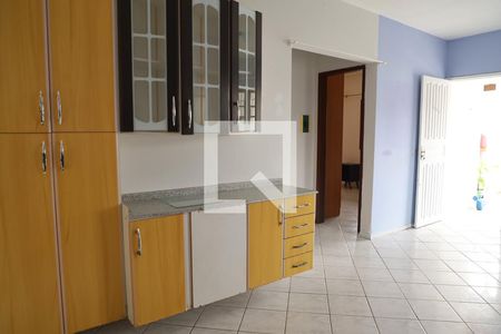 Sala de casa para alugar com 2 quartos, 70m² em Ingleses do Rio Vermelho, Florianópolis