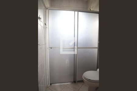 Banheiro de casa para alugar com 2 quartos, 70m² em Ingleses do Rio Vermelho, Florianópolis