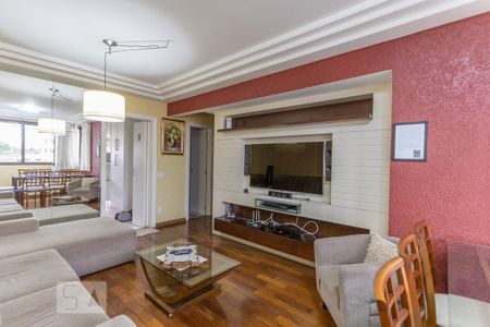 Apartamento à venda com 93m², 2 quartos e 3 vagas Apartamento à venda com 93m², 2 quartos e 3 vagasSala