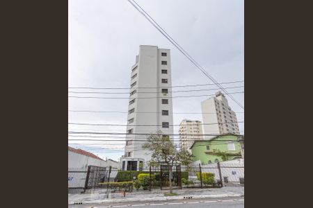 Apartamento à venda com 93m², 2 quartos e 3 vagas Apartamento à venda com 93m², 2 quartos e 3 vagasFachada