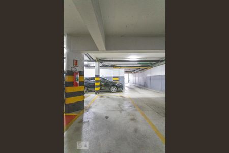 Apartamento à venda com 93m², 2 quartos e 3 vagas Apartamento à venda com 93m², 2 quartos e 3 vagasGaragem