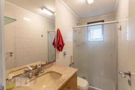 Apartamento à venda com 93m², 2 quartos e 3 vagas Apartamento à venda com 93m², 2 quartos e 3 vagasBanheiro Social