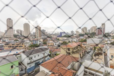 Apartamento à venda com 93m², 2 quartos e 3 vagas Apartamento à venda com 93m², 2 quartos e 3 vagasVista Área de Serviço