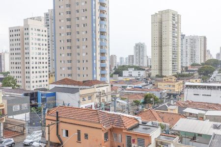 Apartamento à venda com 93m², 2 quartos e 3 vagas Apartamento à venda com 93m², 2 quartos e 3 vagasVista Área de Serviço