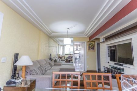 Apartamento à venda com 93m², 2 quartos e 3 vagas Apartamento à venda com 93m², 2 quartos e 3 vagasSala