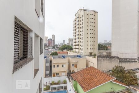 Apartamento à venda com 93m², 2 quartos e 3 vagas Apartamento à venda com 93m², 2 quartos e 3 vagasVista Sala