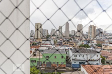 Apartamento à venda com 93m², 2 quartos e 3 vagas Apartamento à venda com 93m², 2 quartos e 3 vagasVista Quarto 1