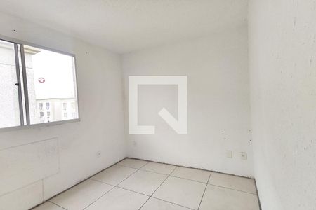 Quarto 1 de apartamento para alugar com 2 quartos, 46m² em Santos Dumont, São Leopoldo