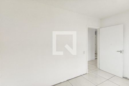 Quarto 1 de apartamento para alugar com 2 quartos, 46m² em Santos Dumont, São Leopoldo