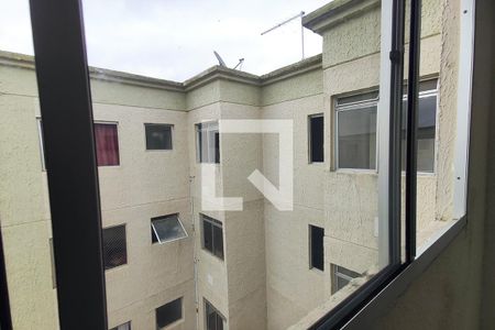 Apartamento para alugar com 46m², 2 quartos e 1 vaga Apartamento para alugar com 46m², 2 quartos e 1 vagaVista Quarto 2