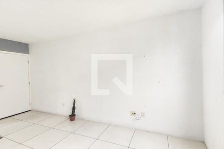 Sala de apartamento para alugar com 2 quartos, 46m² em Santos Dumont, São Leopoldo