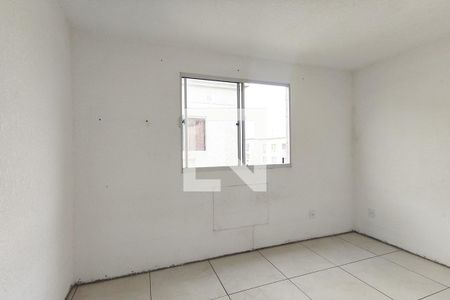 Quarto 1 de apartamento para alugar com 2 quartos, 46m² em Santos Dumont, São Leopoldo