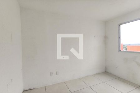 Quarto 2 de apartamento para alugar com 2 quartos, 46m² em Santos Dumont, São Leopoldo