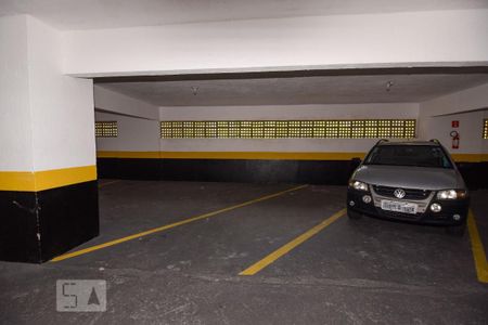 Apartamento para alugar com 174m², 3 quartos e 2 vagasGaragem