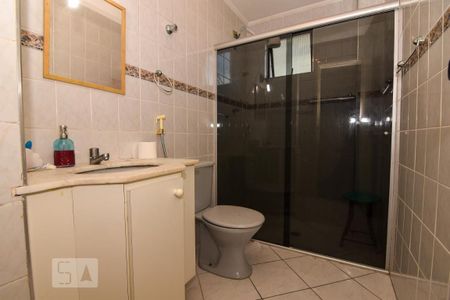 Apartamento para alugar com 174m², 3 quartos e 2 vagasBanheiro