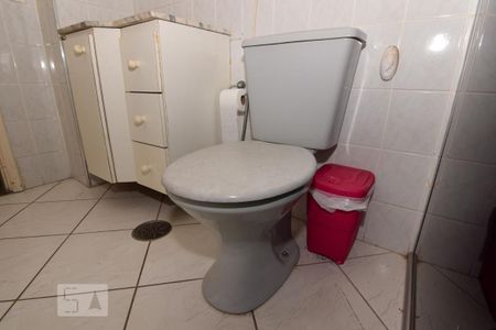 Apartamento para alugar com 174m², 3 quartos e 2 vagasBanheiro da Suíte