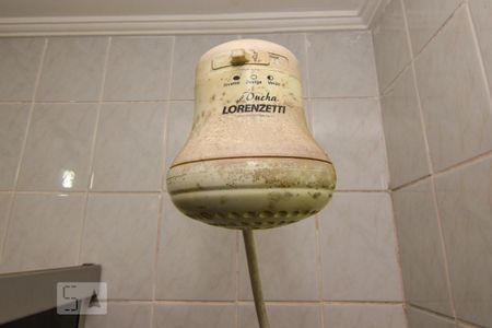 Apartamento para alugar com 174m², 3 quartos e 2 vagasBanheiro da Suíte