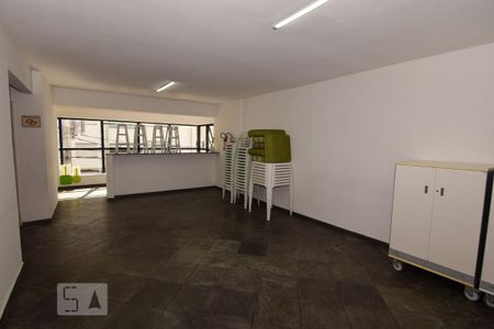 Apartamento para alugar com 174m², 3 quartos e 2 vagasÁrea Comum - Salão de Festas